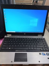 HP 8440P i5 Win 10 6G 500G HDD 手提電腦