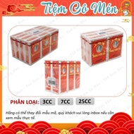 Siang PURE OLD MAN'S WIND OIL - YELLOW WATER OIL - DOMESTIC THAILAND OIL - FORMULA I - 3CC|7cc|25cc