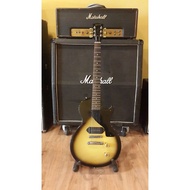 Gibson Les Paul Junior 1991 Sunburst .