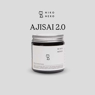 NIKO NEKO / MATCHA - AJISAI 2.0 / Matcha Powder (Halal Certified) 5g/10g/20g