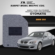 CAR CARPET E60 NON-LUGGAGE 1 COLOR