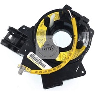 ♨﹍Steering Wheel Clock Spring 4M5T-14A664-AB Compatible for Ford Focus MK2 2005 2006 2007 2008 2009