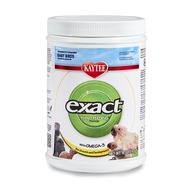 Kaytee Exact Hand Feeding Formula for Baby Bird Pet Food Feed Makanan Anak Burung (510G)