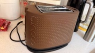 Bodum Brown Toaster
