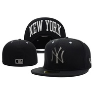 P0pular full cap big b0ard cap M1B Baseball Cap N-Y Yan-kee cap US pr0fessi0nal baseball league cap 