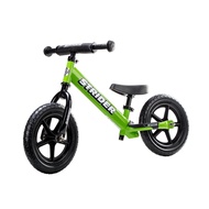 STRIDER BIKE จักรยานฝึกทรงตัว รุ่นใหม่ล่าสุด STRIDER 12″ SPORT Balance Bike