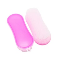 2pcs Multipurpose Cleaning Plastic Brush 16cm x6cm
