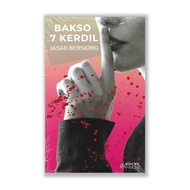 7 Dwarf Meatballs, Bersiong's Body