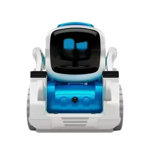 Anki Cozmo Generation II Pet Intelligent Remote Control Dancing Interactive Robot