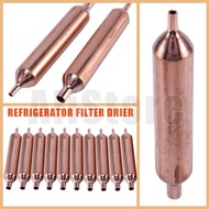 ALi Filter Drier Refrigerator Freezer Fridge Chiller Copper Strainer 15g 20g 30g 45g Peti Sejuk Peti Ais R134a R600a