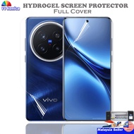 Vivo X200 / X200 Pro / X100 Pro / X100s / X100 Ultra / X90 / X90 Pro / X90Pro+ / X90 Pro Plus Hydrog