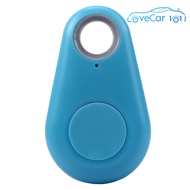 Cat Dog Anti-Lost Tag Locator Bluetooth-Compatible 4.0 Mini Dog GPS Tracker Anti-Lost Device Smart P