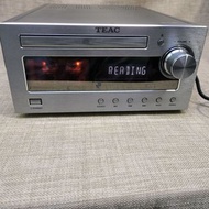 TEAC TC-900N CD藍牙膽機