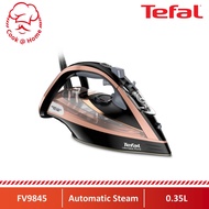 Tefal Ultimate Pure Steam Iron FV9845