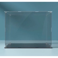 [DisplayCase] 40x20x30 80112 / 80113 arylic self assemble display case