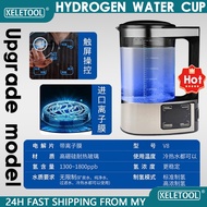 hydrogen water generator 2L Rich Hydrogen Water Generator Kettle Hydrogen Water Ionizador hydrogen w