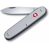Victorinox Swiss Army Alox Multitool Knife - Compact and Lightweight Outdoor Companion