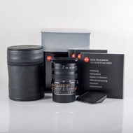 勁新淨有包裝Leica Tri-Elmar-M 16-18-21mm F/4.0 ASPH Boxed 11626 #88683