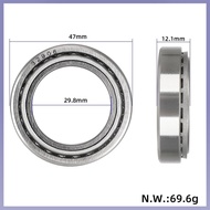 【New Product】32906 Tapered Roller Bearing for  FOR KUKIRIN  G4 Electric Scooter Replacement