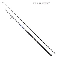 SEAHAWK SEAHAWK ROD - POWER SEVEN (NEW) PS902HS, 20-40LB