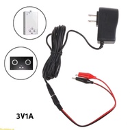 Doublebuy 1PC AC DC Adapter DC 3V 1A AC 100-240V Converter Power Adapter 1000MA Power