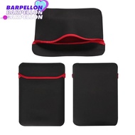 BARPELLON 9"-17" Laptop Bag Universal Soft Waterproof Full Protective for Dell  ASUS