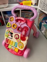 Vtech兒童學步車