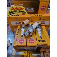 NGK GPOWER PLATINUM IGNITION SPARK PLUG GPOWER PLATINUM BR7HGP YAMAHA RXKING