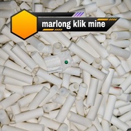 Filter busa gabus ukuran 8.0 reguler marlong klik mine