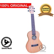 PROMO- GRANDE UKULELE CONCERT 23" VARIAN WARNA
