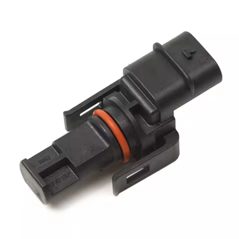 Air Intake Charge Temperature Sensor Fit For VW Jetta Golf Passat Golf Audi A4 A5 Q3 Q5 Skoda 2.0T 2