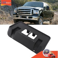License Plate Bracket Holder  5C3Z17A385AA Fit for F-450 F-550 Front Easy to Use