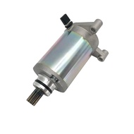 Starter Motor For Suzuki GN125 GS125 EN125 EN GS GN 125 Motorcycle Engine Parts