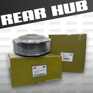 NHC High Quality Rear Wheel Hub [RS100/STX125 HD, TMX HD]