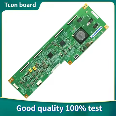 3KFDK1S51 E88441 T-Con Board For V750DK-1-KS5S Display Equipment Original Replacement Board for Hise