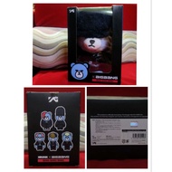 BIGBANG X KRUNK - BANG BANG BANG Version - T.O.P