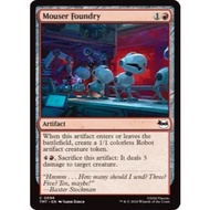 MTG Singles TMT [C] Mouser Foundry