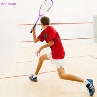 Annasun Professional Rubber Squash Ball For Squash Raet  Blue Dot Ball Fast Speed For Beginner Or Tr