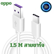 ที่ชาร์จ OPPO Reno2F 20W Type-C Super VOOC ออปโป้ หัวชาร์จ สายชาร์จ Fast Charge ชาร์จเร็ว ชาร์จไว ชา