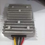 DC to DC converter 48v to 24v step down
