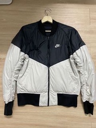 Nike Nsw Synthetic Fill 雙面穿外套