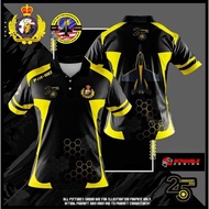 25TH F/A-18D HORNET T-SHIRT ANNIVERSARY