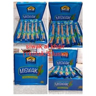 Promo Siwak Al khair Jumbo Miswak Al khair Besar Termurah