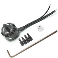 GoGoRc EMAX Cooling MT2208 II 2000KV CCW Brushless Motor for 250 280 Drone CW Thread