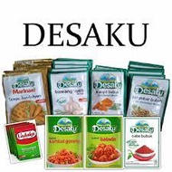 B11 My village marinade powder rtg/12