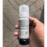 in stock 003 Ink BLACK 65ML REFIL INKL1110/L3110/L3150/L5190/L1210/L3210/L3216/L3250/L3256/L3260/L52