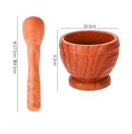 🔥จัดส่งทันที🔥ชุดของเล่น ส้มตำใจดี ชุดประหยัด ของเล่นเสริมสร้างพัฒนาการ เสริมสร้างความรู้ jaidee toy 