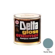 สีน้ำมัน DELTA 703 G 1/4GL (127369)