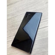 Samsung Note10 plus (Note10+) 256GB 可議價