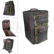 Cajon bag cajon softcase/ travel bag/ biker bag/ skuffs motorcycle bag/